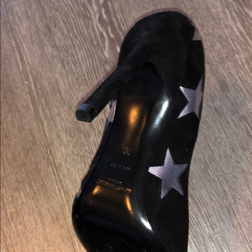 Saint Laurent UNWORN Anja Pumps - Picture 6 of 8